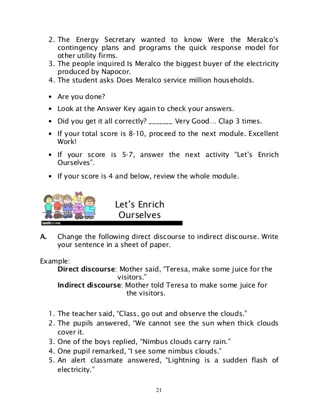 English 6dlp2relayinginformationaccuratelyusingdifferentdis