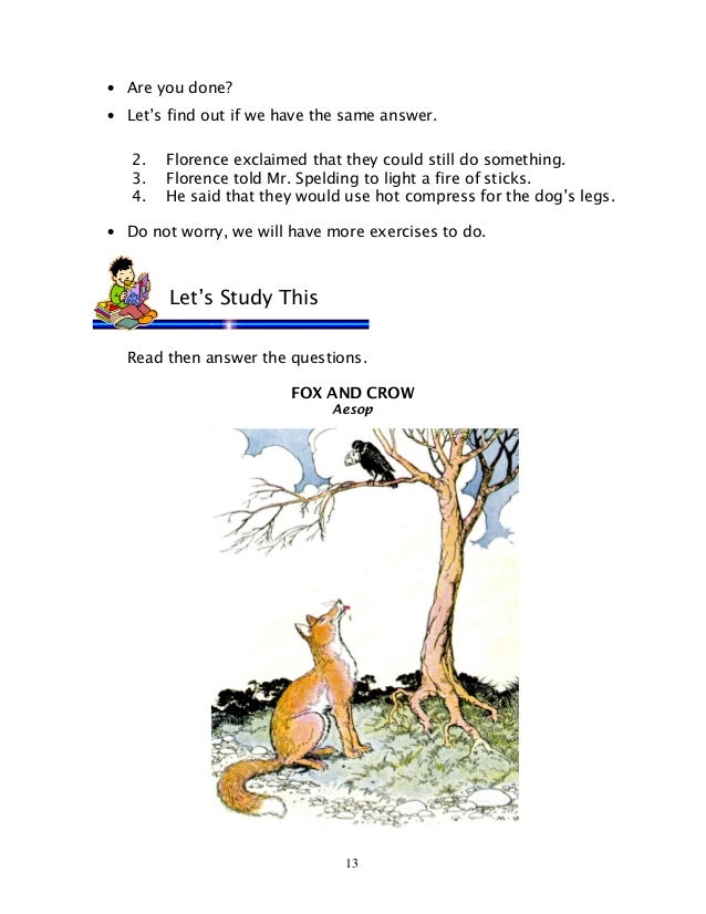 English 6dlp2relayinginformationaccuratelyusingdifferentdis