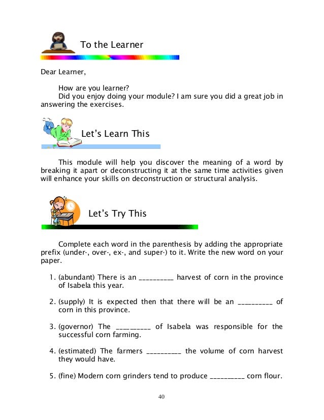 Decoding Unfamiliar Words Worksheets Free Download Gambr co Decoding Unfamiliar Words Worksheets Free Download Gambr co