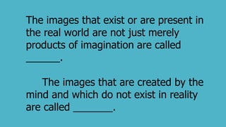 English-6_Real or Make-Believe.pptx