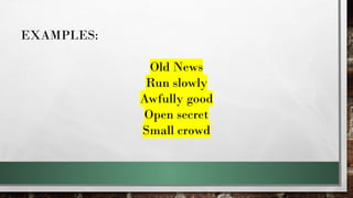 Awfully Small English 7 Lesson 5 AND 6 FIGURES OF SPEECH | PPTX