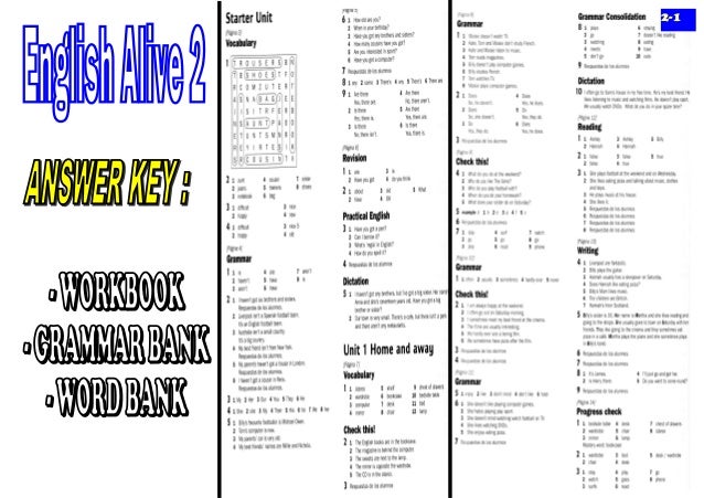 2 Eso Advanced Real English Soluciones Pdf (89 Views)