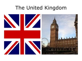 The United Kingdom