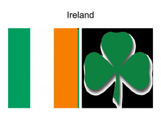 Ireland