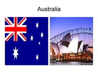 Australia
