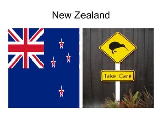 New Zealand