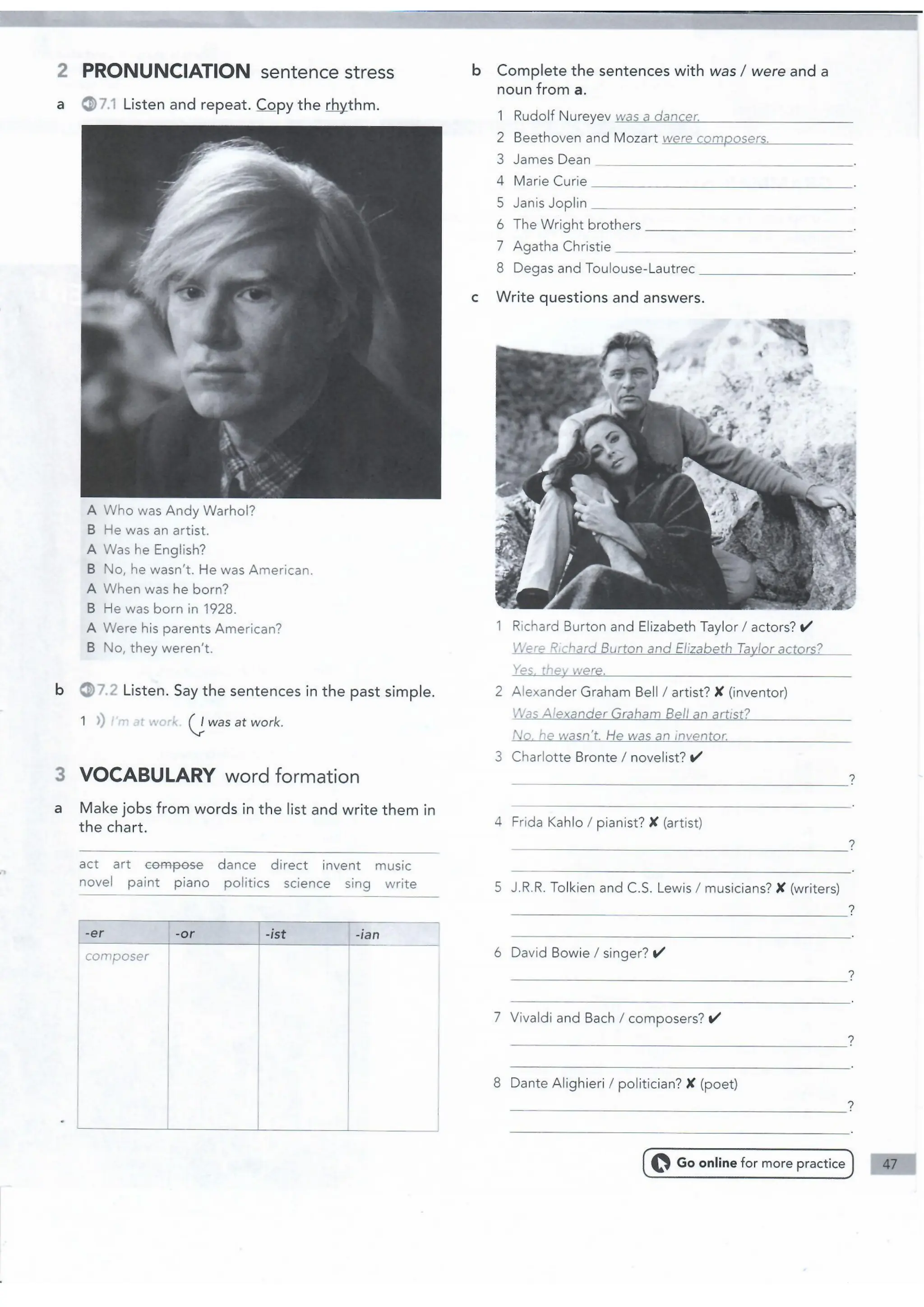 english-file-elementary-workbook-with-key-fourthnbsped-0194032892 ...
