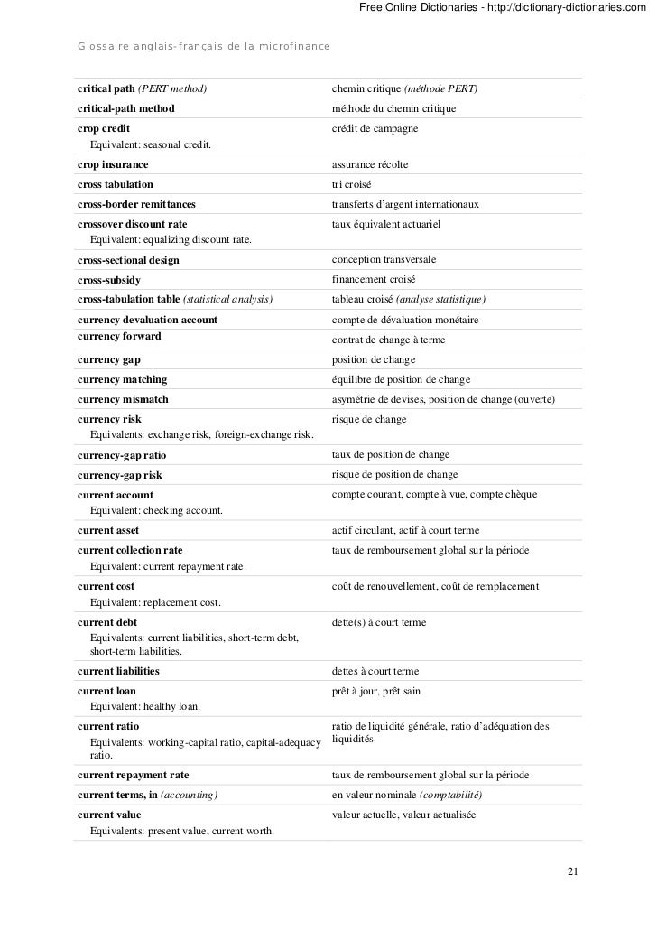 Insurance Glossary Dictionary Pdf