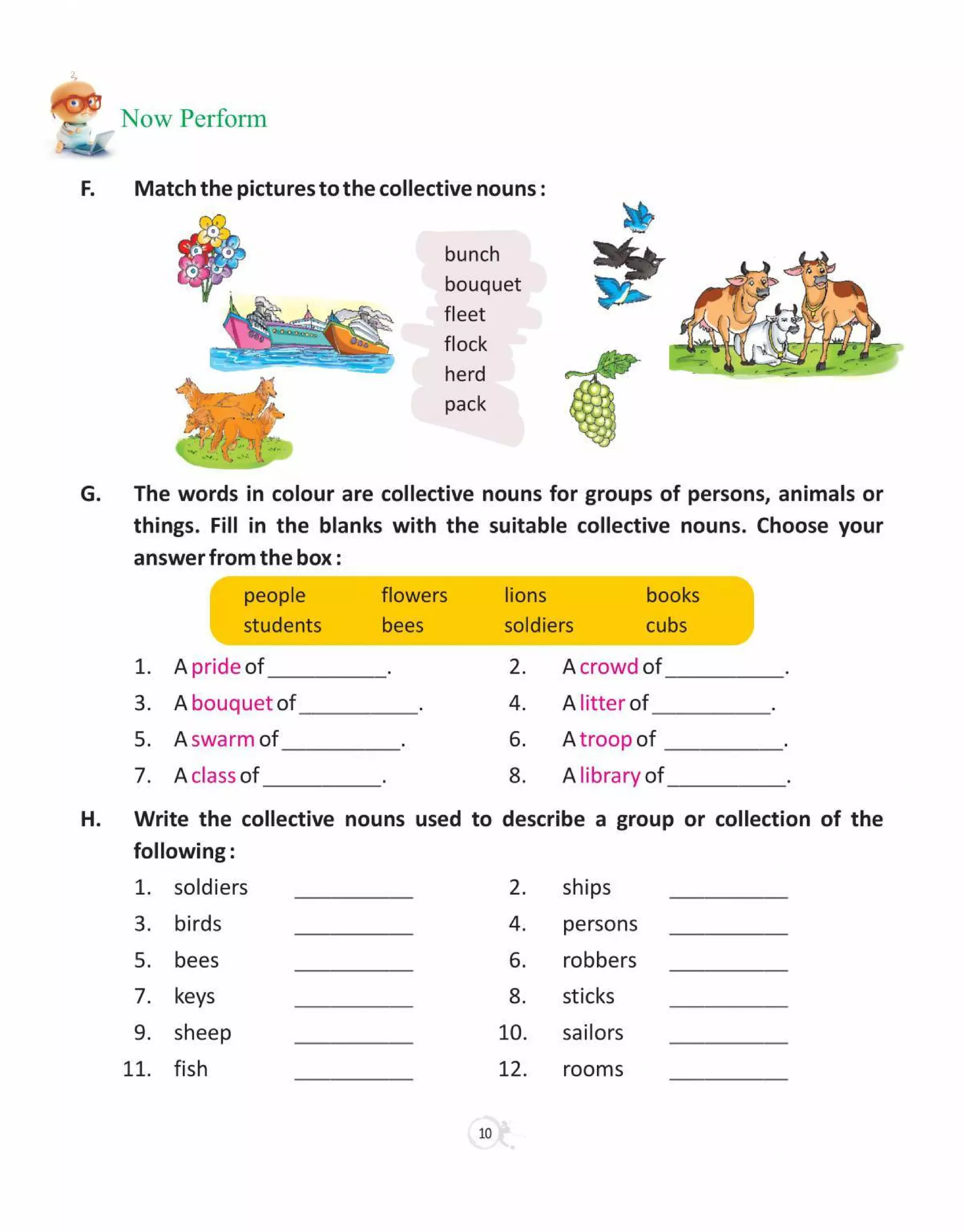 English grammar-3