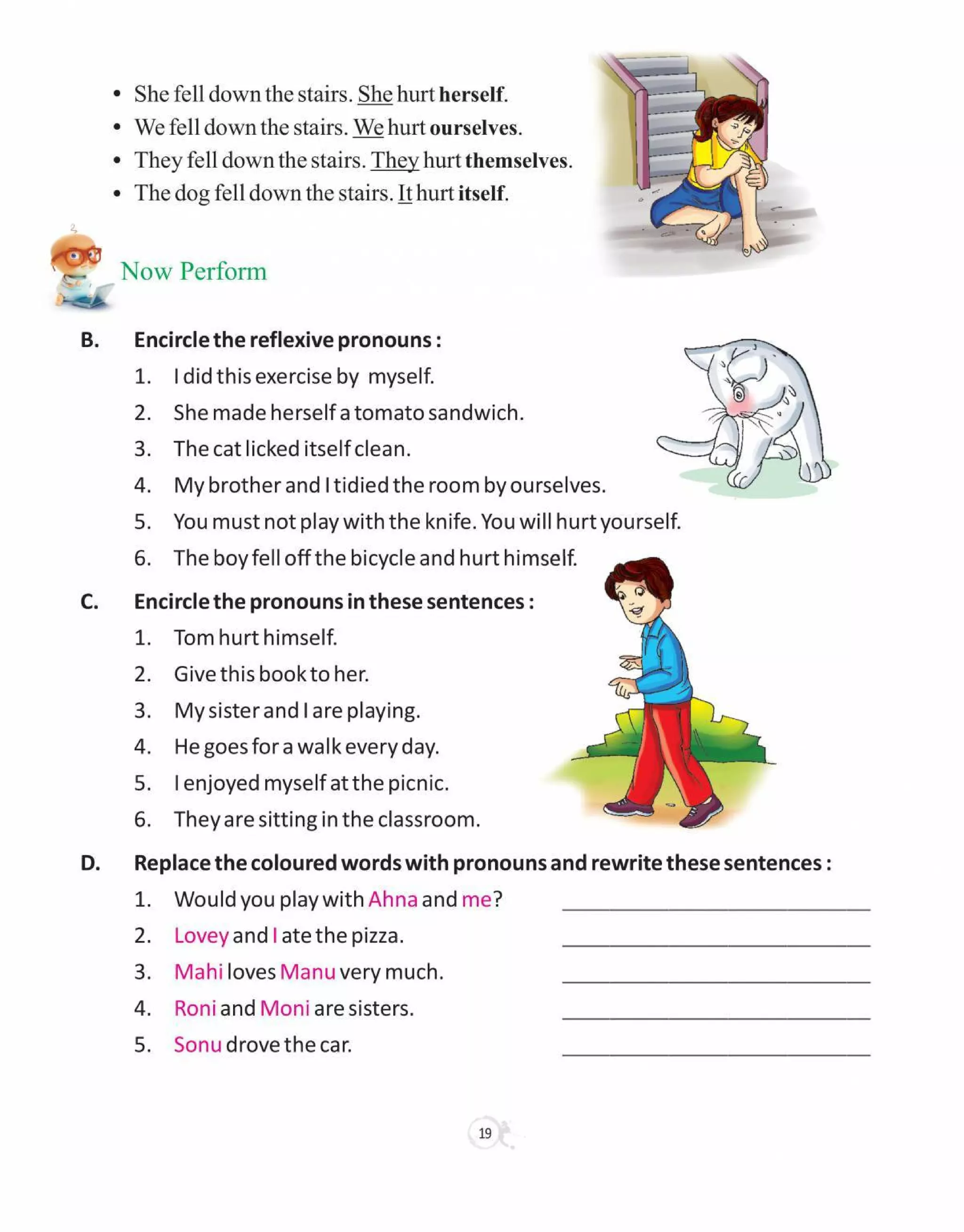 English grammar-3
