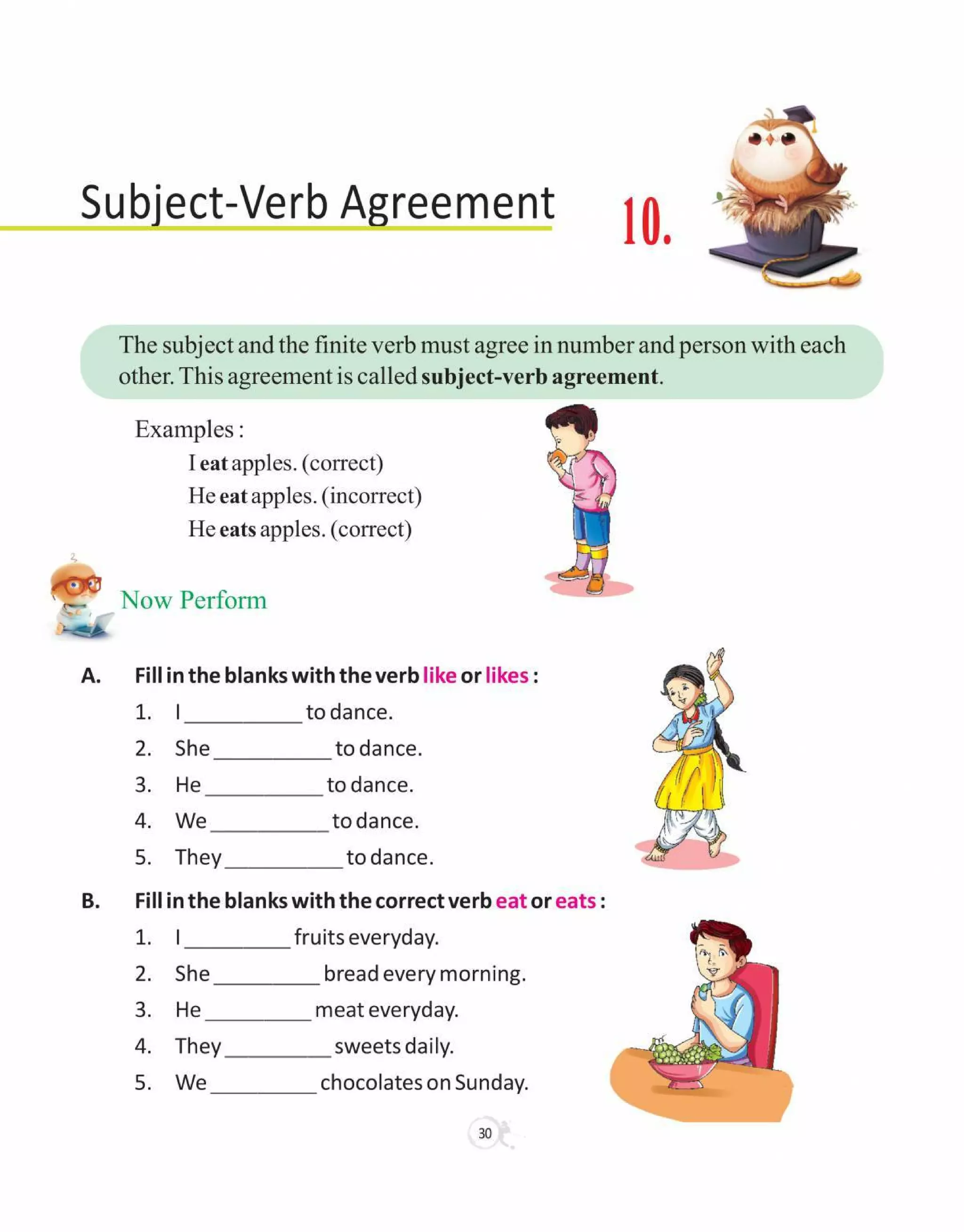 English grammar-3