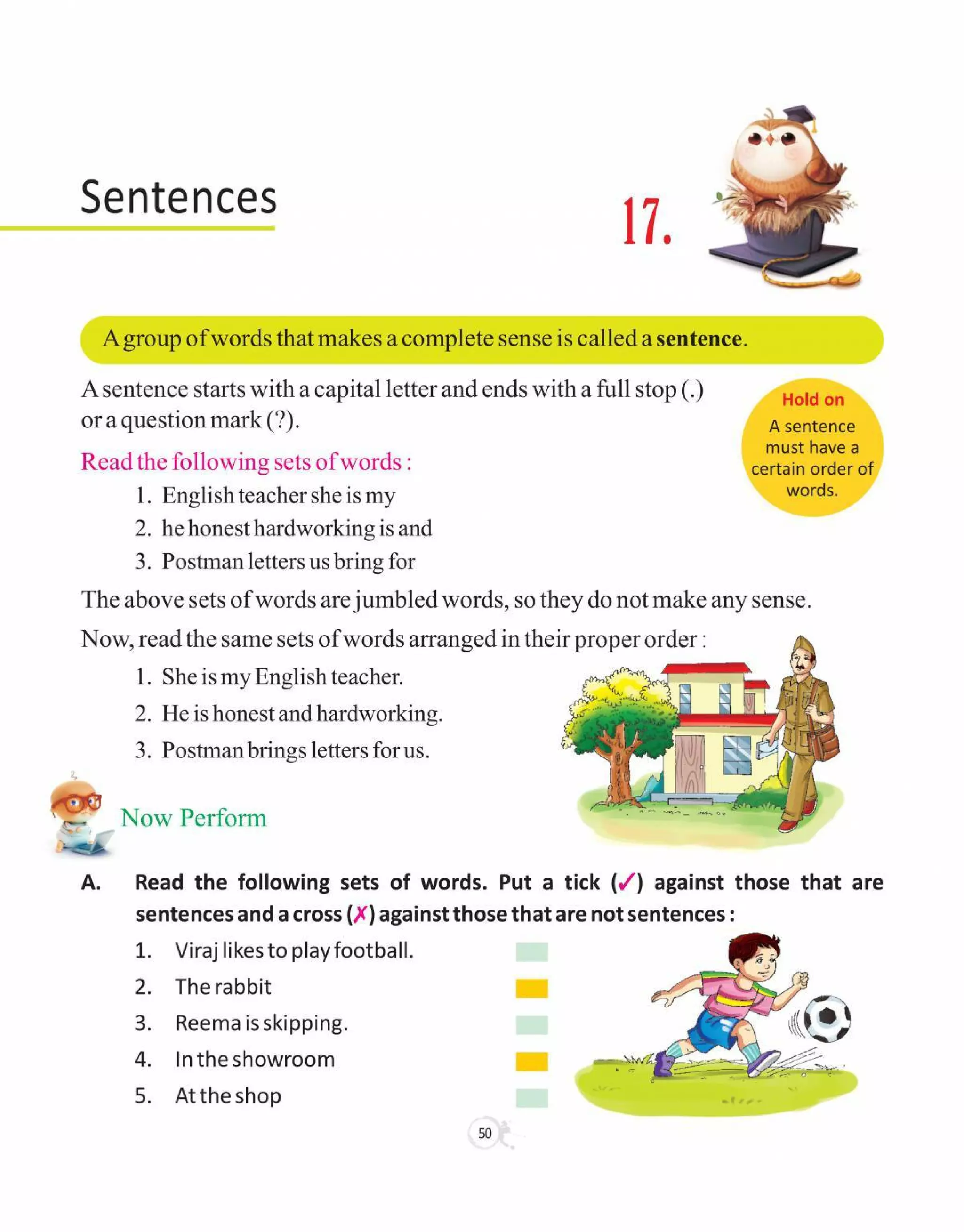 English grammar-3