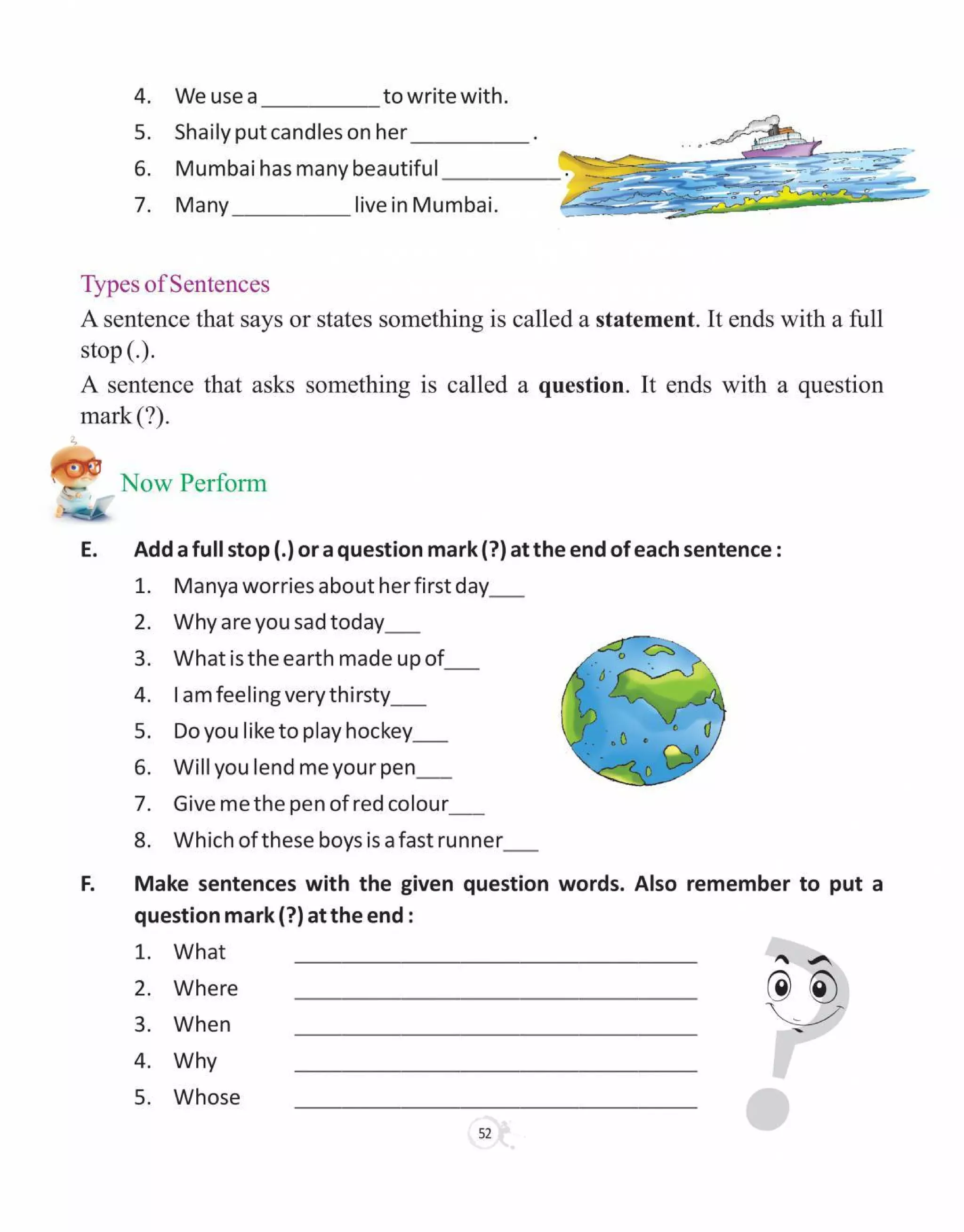 English grammar-3