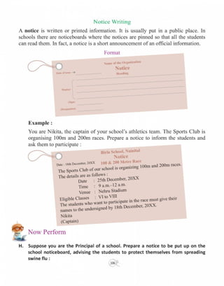  English grammar-6 CLASS - SIX