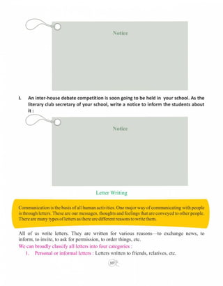  English grammar-6 CLASS - SIX