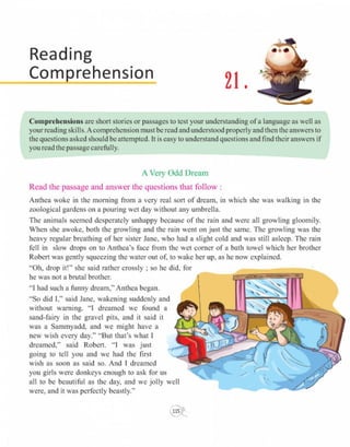  English grammar-6 CLASS - SIX