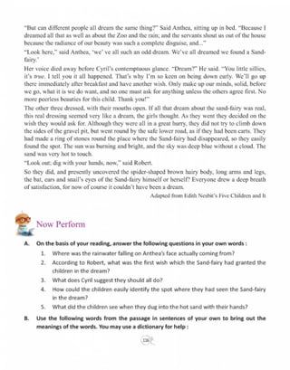  English grammar-6 CLASS - SIX