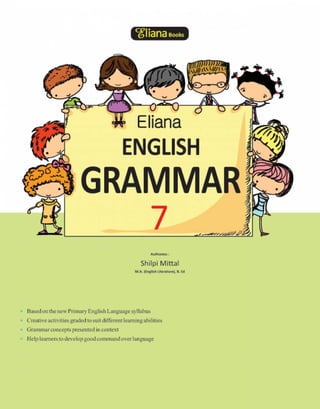 English grammar-7