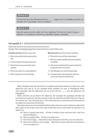 English grammar-understanding-basics