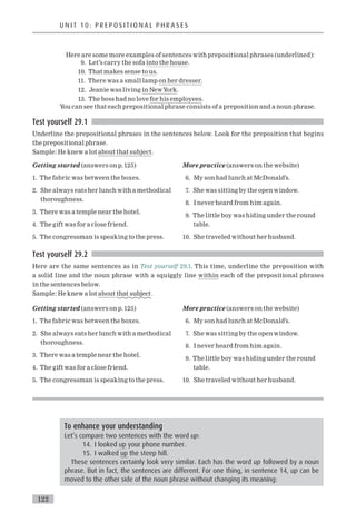 English grammar-understanding-basics