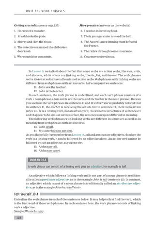English grammar-understanding-basics