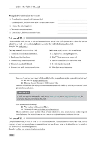 English grammar-understanding-basics