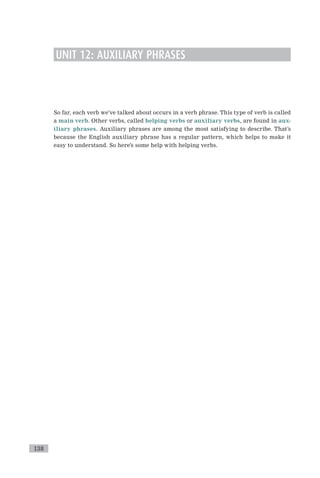 English grammar-understanding-basics