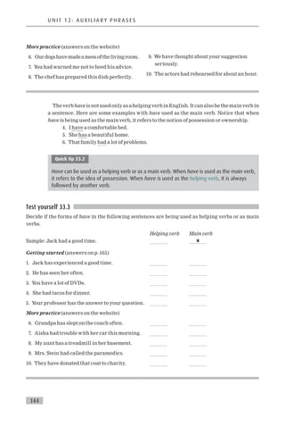 English grammar-understanding-basics