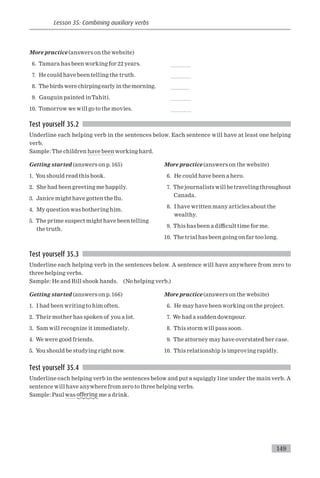 English grammar-understanding-basics