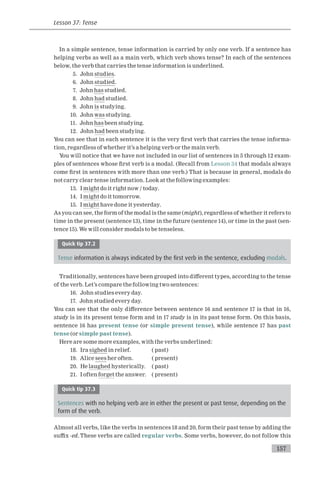 English grammar-understanding-basics
