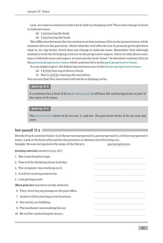 English grammar-understanding-basics