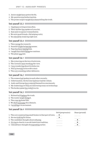 English grammar-understanding-basics