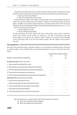 English grammar-understanding-basics