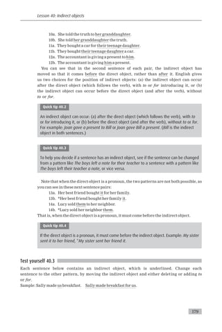 English grammar-understanding-basics
