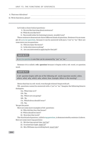 English grammar-understanding-basics