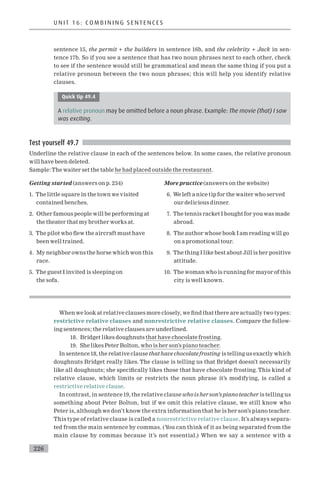 English grammar-understanding-basics