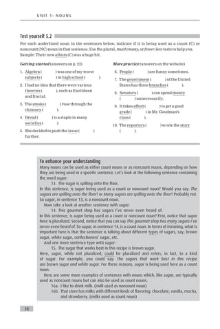 English grammar-understanding-basics