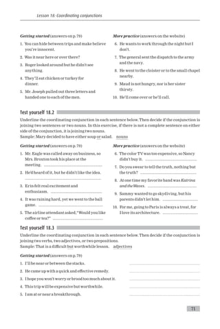 English grammar-understanding-basics