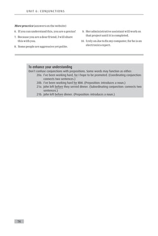 English grammar-understanding-basics