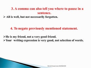 Without Comma Statement English-GrammarCompostion-by-Mureed-Hussain-Jasra-1.pptx
