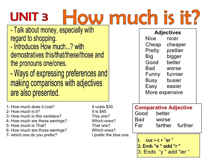 English Iii Clues