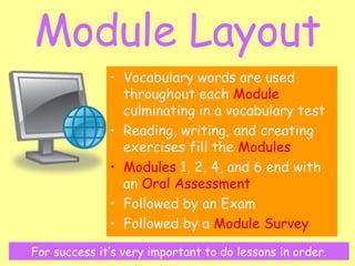 English III Orientation | PPT