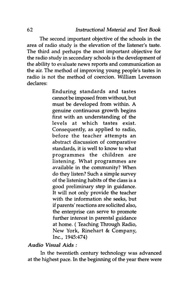 Essay on indiscipline in students