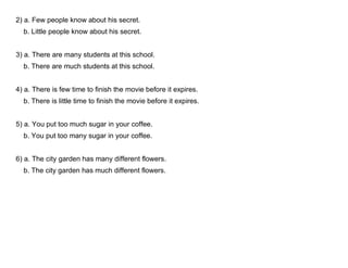 Few Times English - Many, Much, Few, and Little.pdf