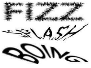 English and Literayure  Onomatopoiea (FIGURATIVE SPEECH)!!! IG VOCABULARY