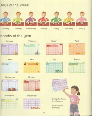 English picture dictionary from A to Z free to download in PDF | PDF