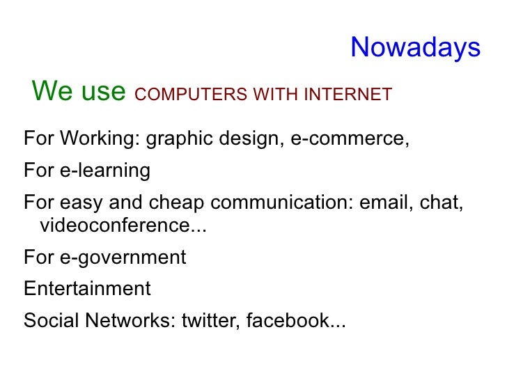 information technology in our daily lives While mobile technology has improved our daily lives on many levels, it has profoundly raised the quality of life for many. information technology in our daily lives While mobile technology has improved our daily lives on many levels, it has profoundly raised the quality of life for many.
