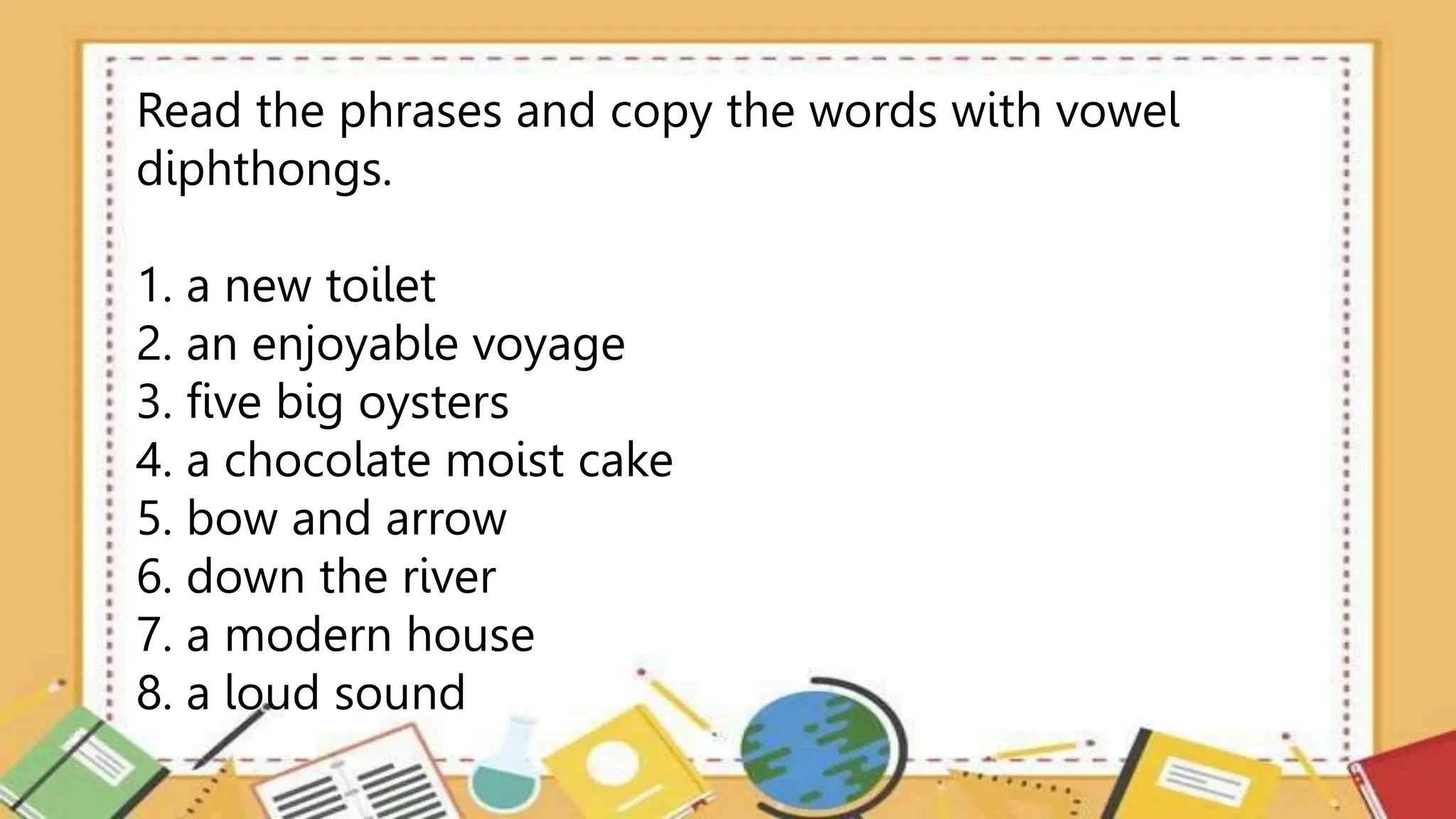 Q4-W6-Restating Informational Text Grade 3 | PPTX