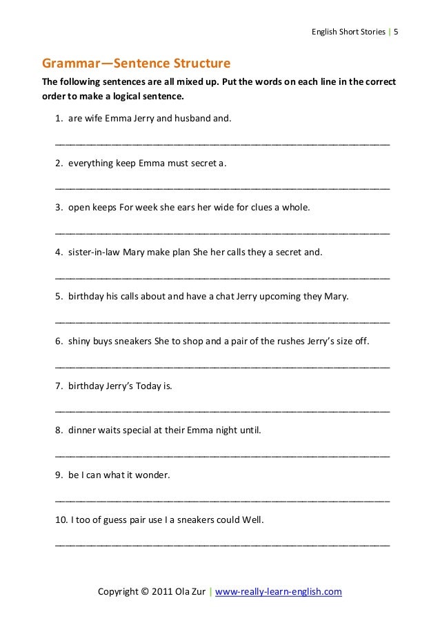 Comparison and contrast essay guide