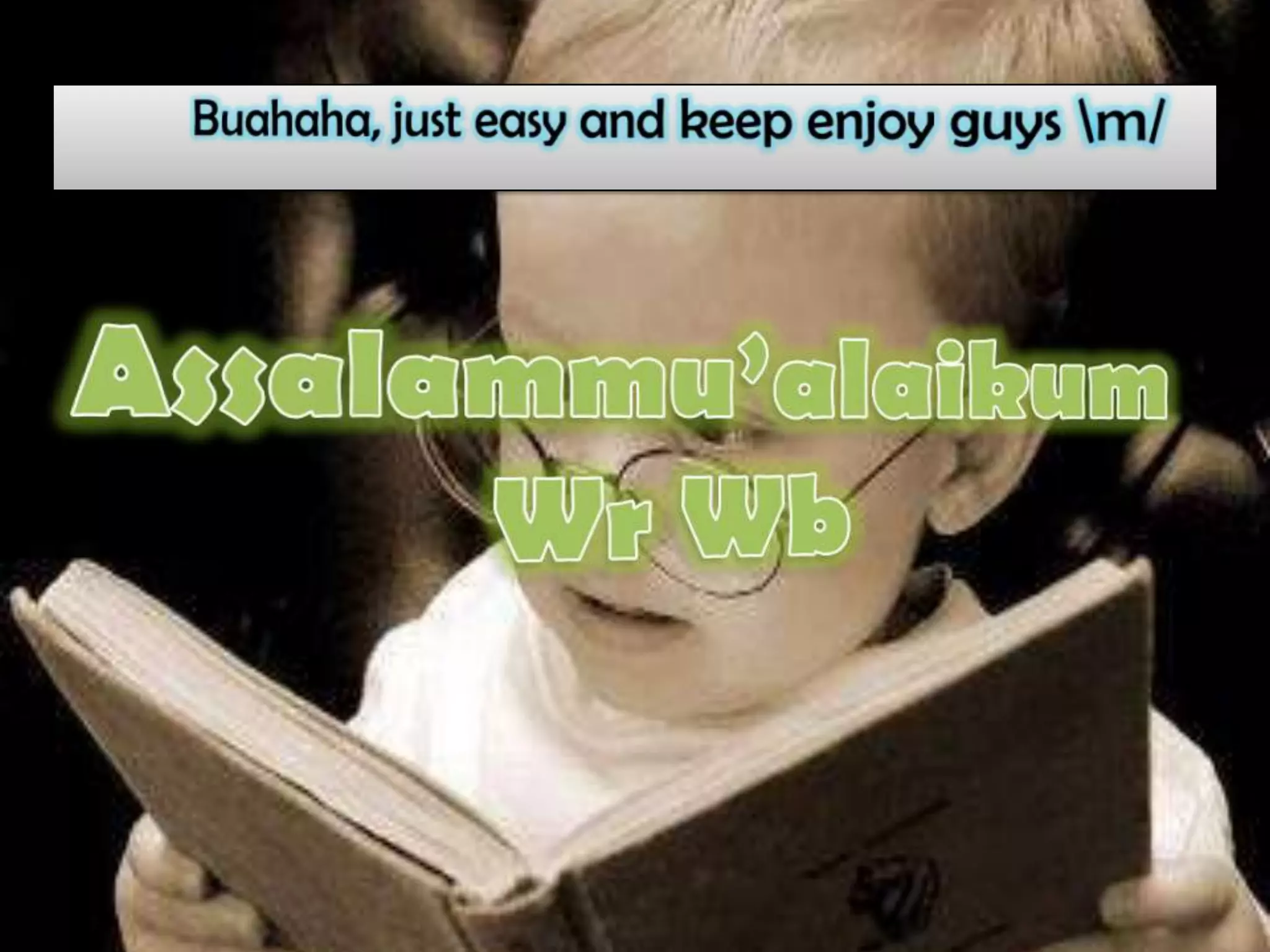 Example of Procedure Text